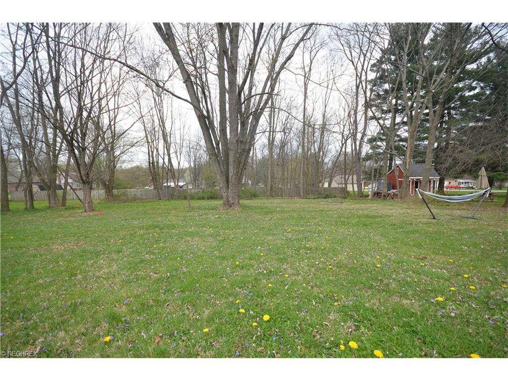 732 Danner Rd, Tallmadge OH 44278