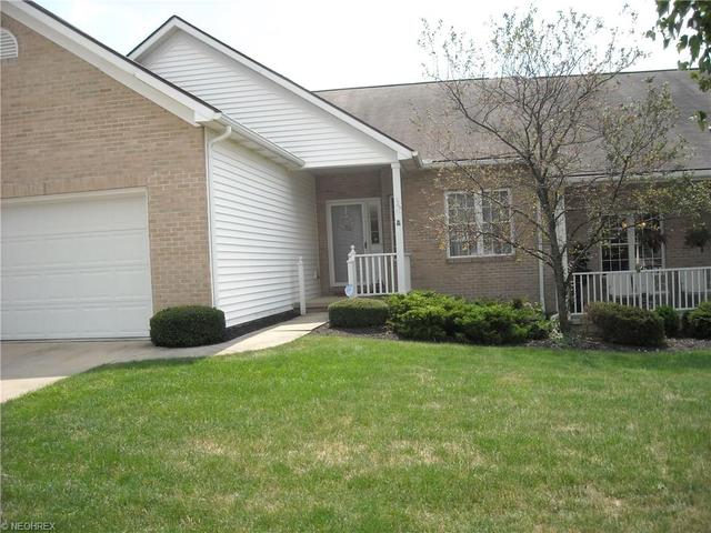 723 N Ridgecliff St #41A