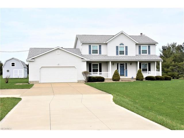 554 Pebblestone Ct