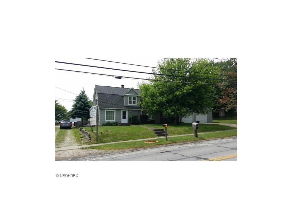 791 Broad St, Wadsworth OH 44281