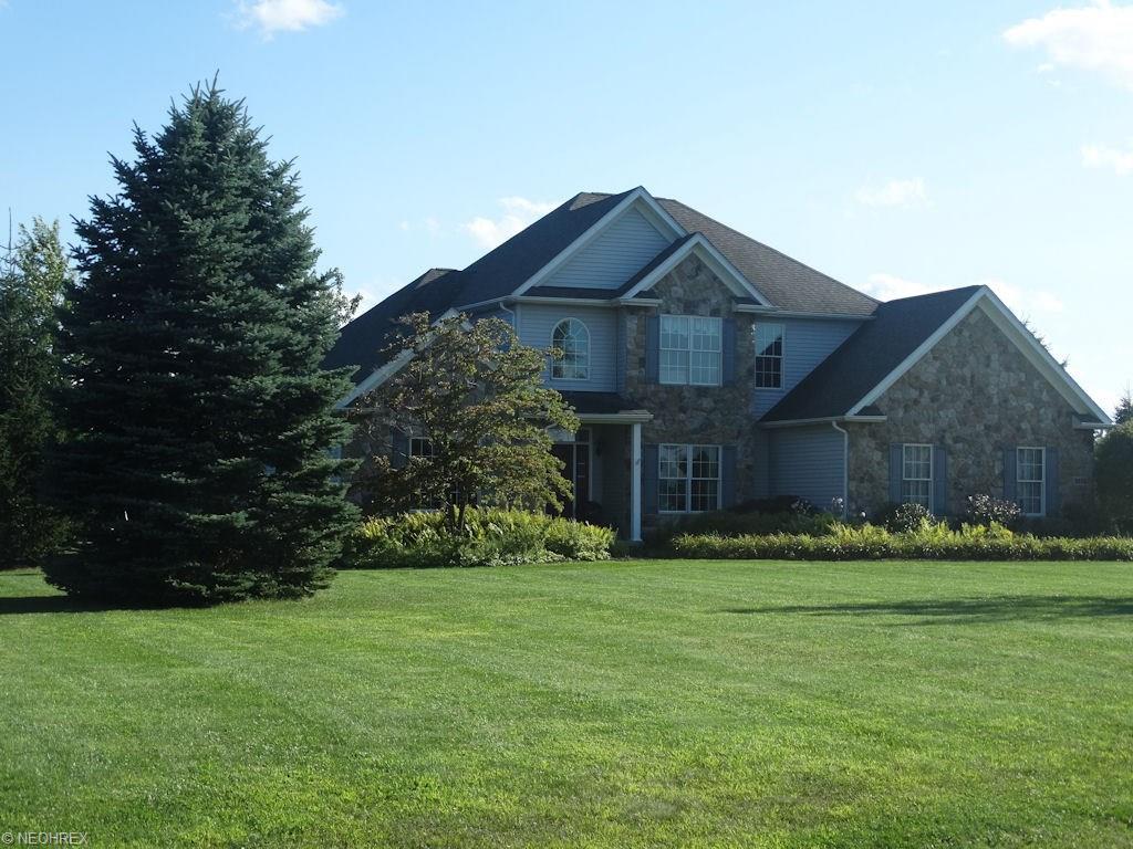 3632 Kalie Cir, Wadsworth OH 44281