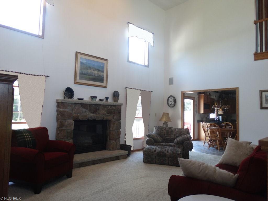 3632 Kalie Cir, Wadsworth OH 44281