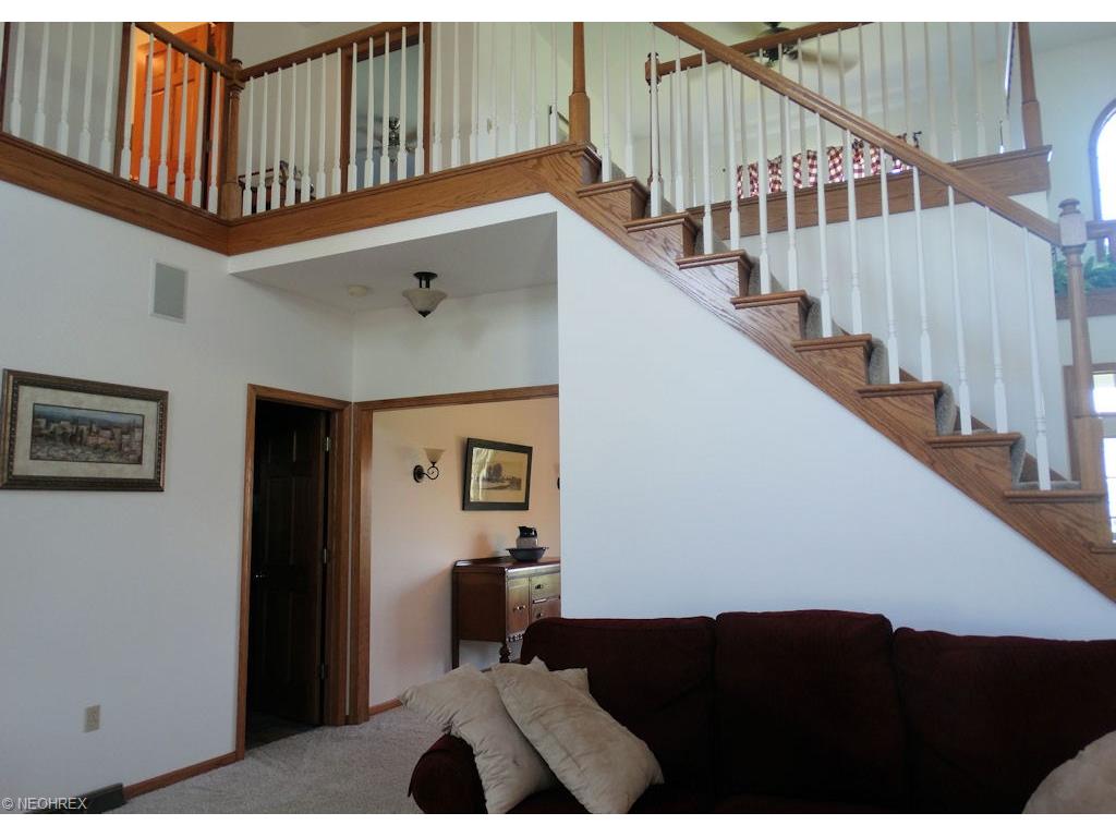 3632 Kalie Cir, Wadsworth OH 44281