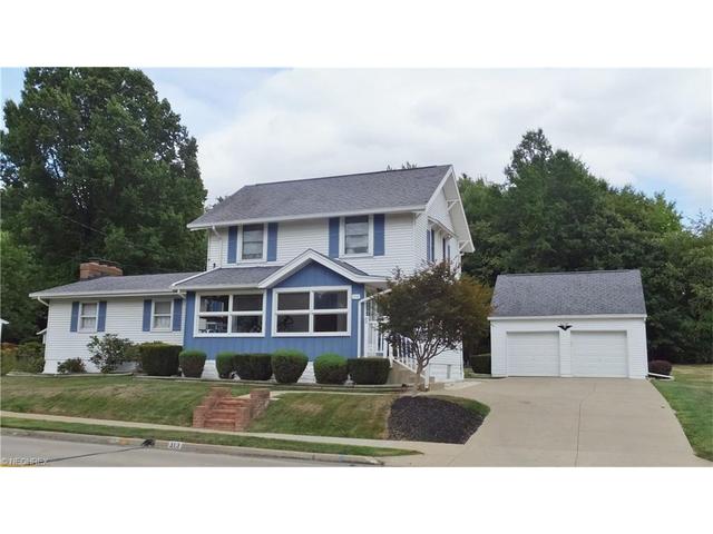 2295 Blake Rd