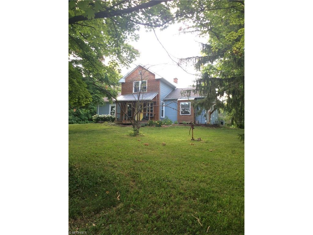 For Sale: 4441 W Streetsboro Rd Richfield, OH 44286