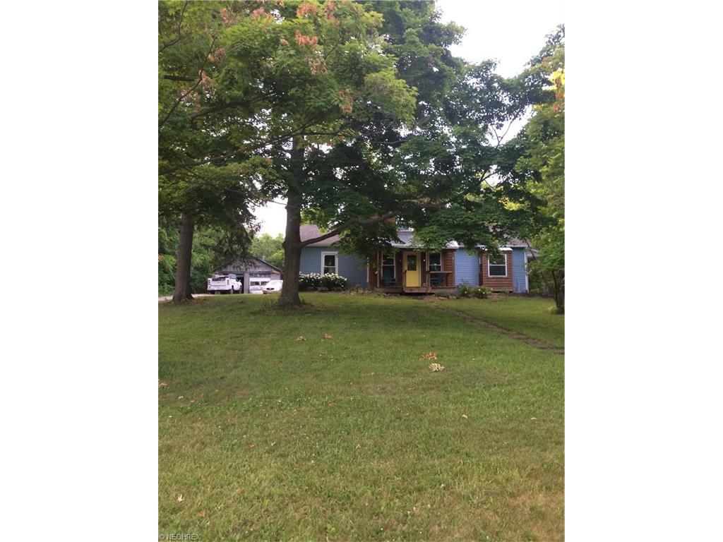 For Sale: 4441 W Streetsboro Rd Richfield, OH 44286