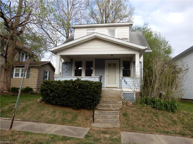 3909 Bushey Ave