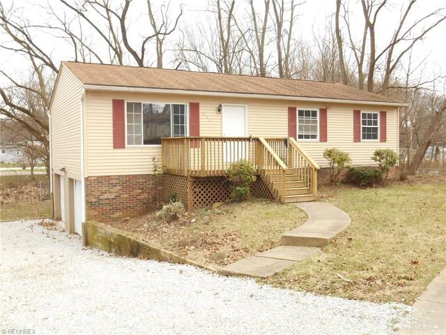 527 Stetler Ave
