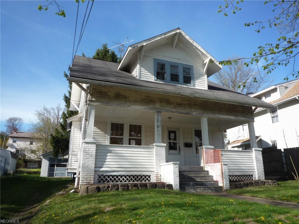 911 Ashland Ave
