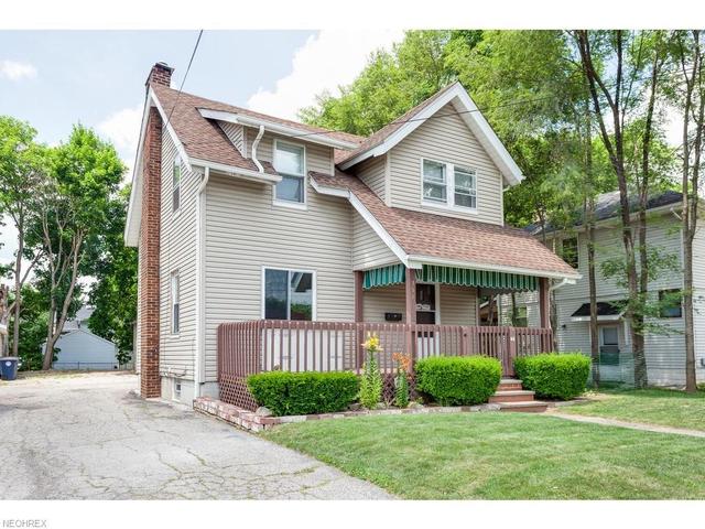 1661 Ottawa Ave