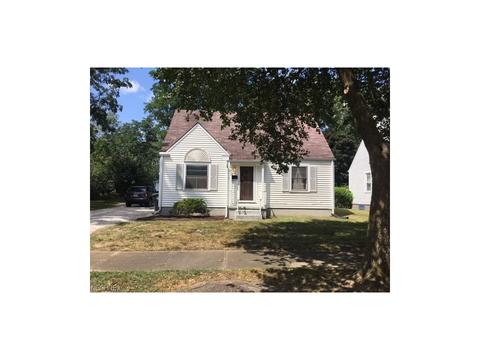 1661 Ottawa Ave