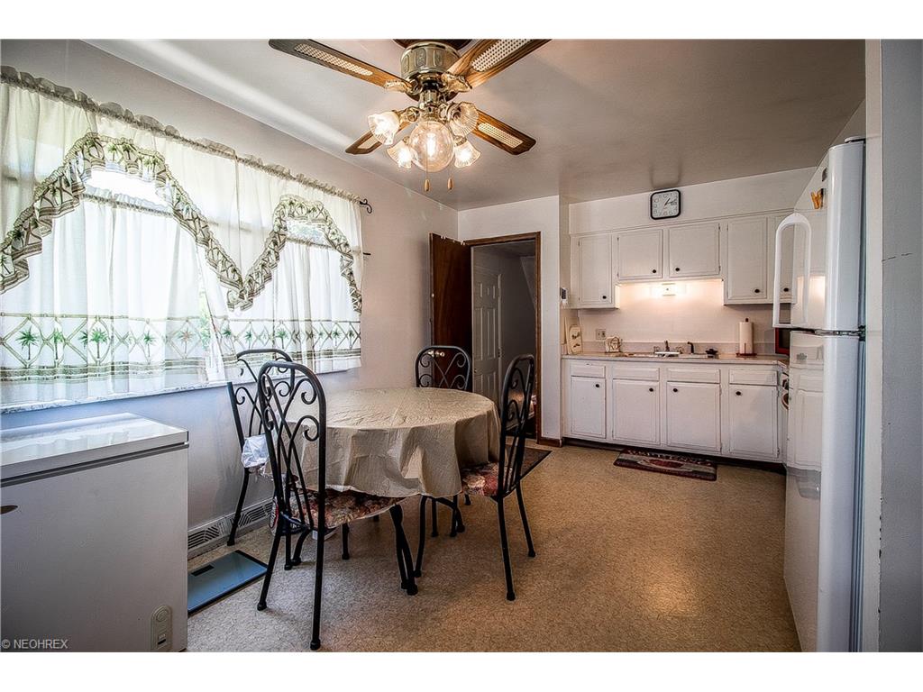 For Sale: 1180 Brandon Ave Akron, OH 44305