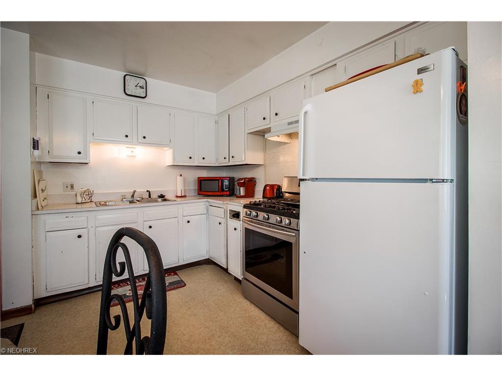 For Sale: 1180 Brandon Ave Akron, OH 44305