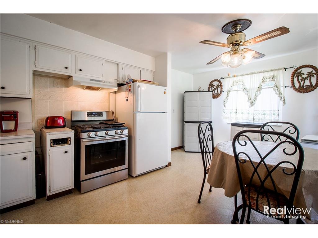 For Sale: 1180 Brandon Ave Akron, OH 44305