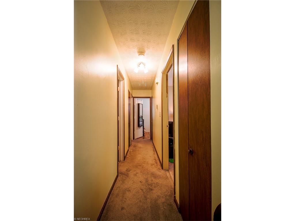 For Sale: 1180 Brandon Ave Akron, OH 44305