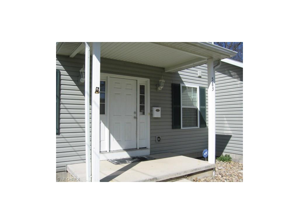 583 Villa Ave, Akron OH 44310