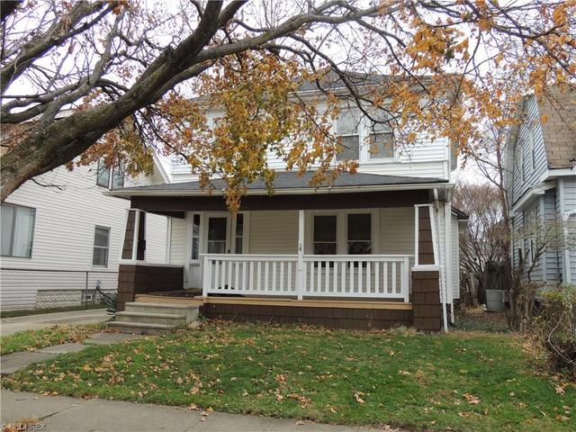 29 Carlton Dr