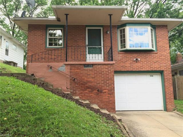 871 Ewart Rd