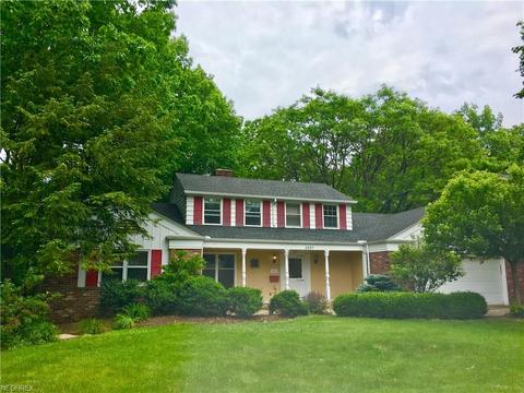 2121 Brookshire Rd