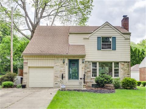 2121 Brookshire Rd