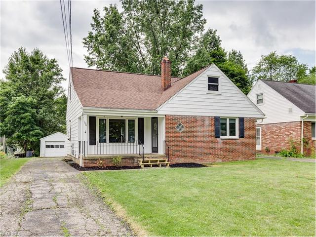 248 Idlewild St