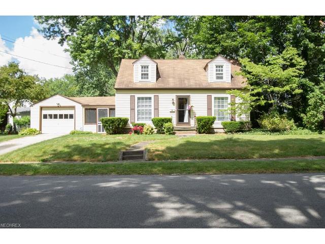 248 Idlewild St