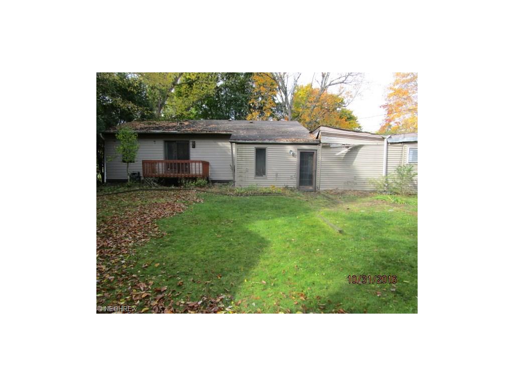 239 Crawford Rd