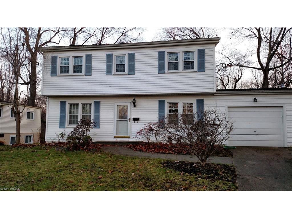 806 Hancock Ave, Akron OH 44314