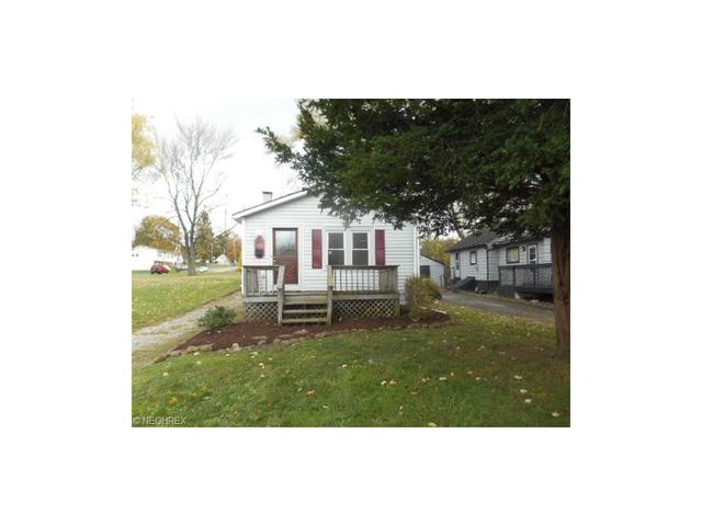 1397 Nome Ave