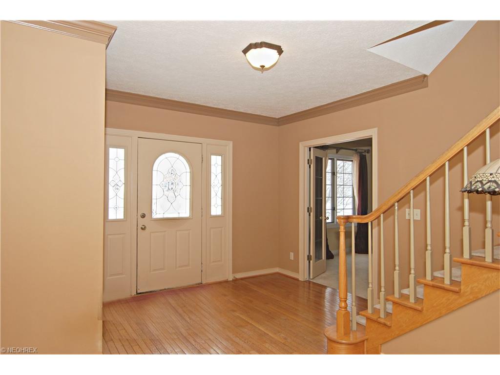 758 Brentwood Blvd, Akron OH 44321