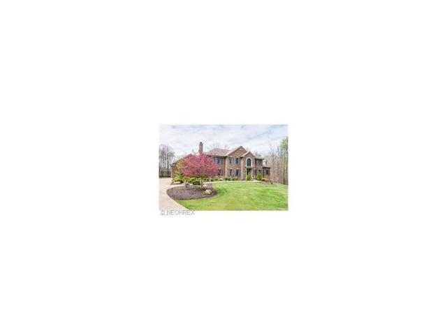 4322 Bridle Trl