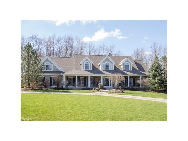 4322 Bridle Trl