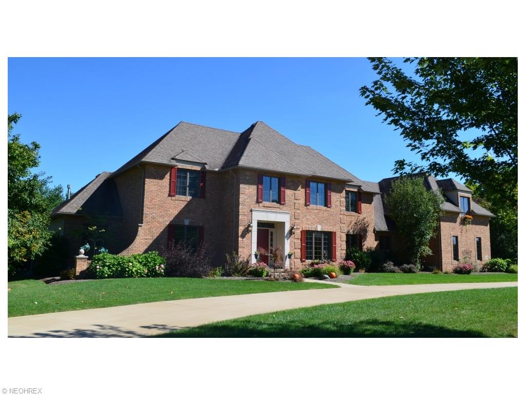 2141 Firestone Trce, Akron OH 44333