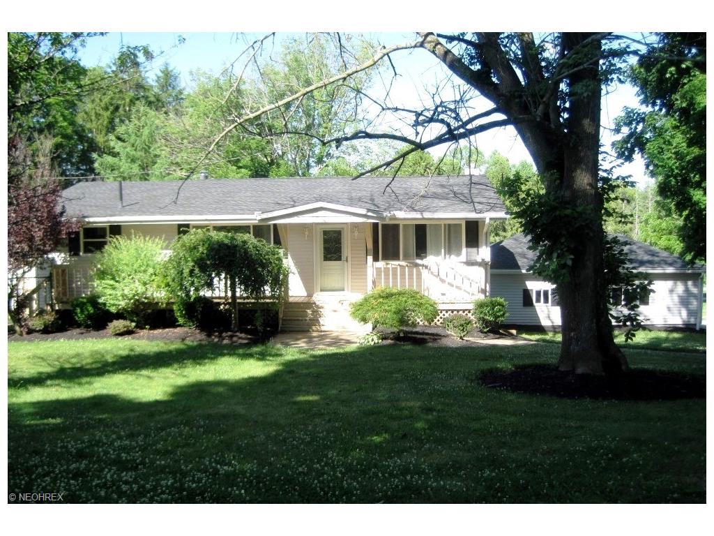 For Sale: 1174 N Medina Line Rd Akron, OH 44333