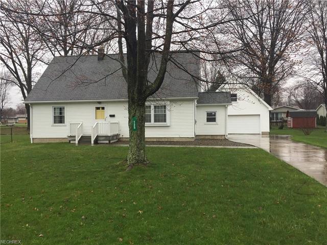 354 N Mecca St
