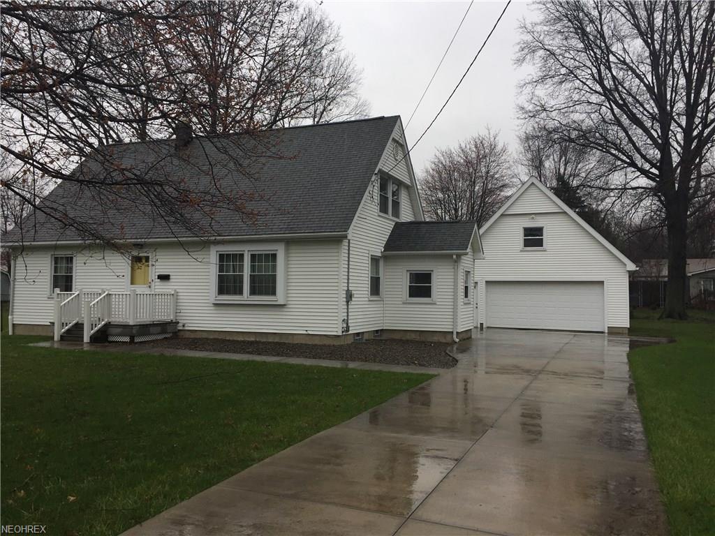 354 N Mecca St