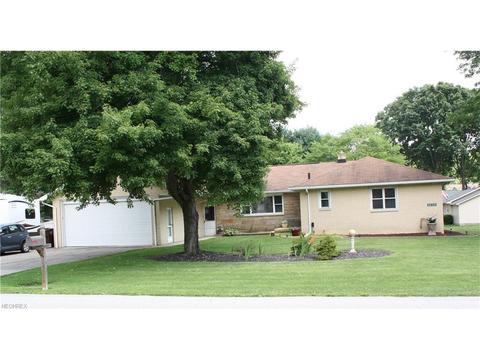 2057 Quail Run Dr