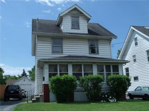 253 E Second St