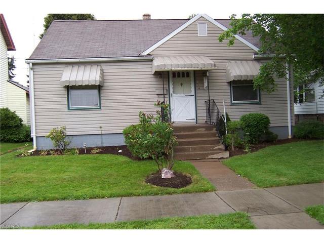 711 N Ward Ave
