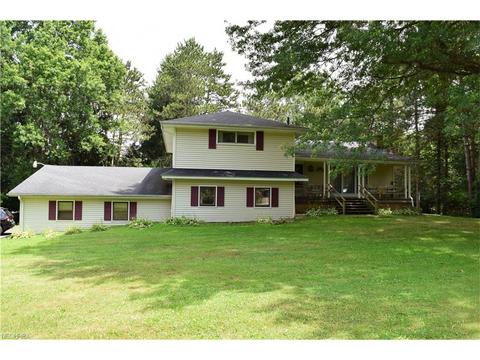 151 Mill Run Dr