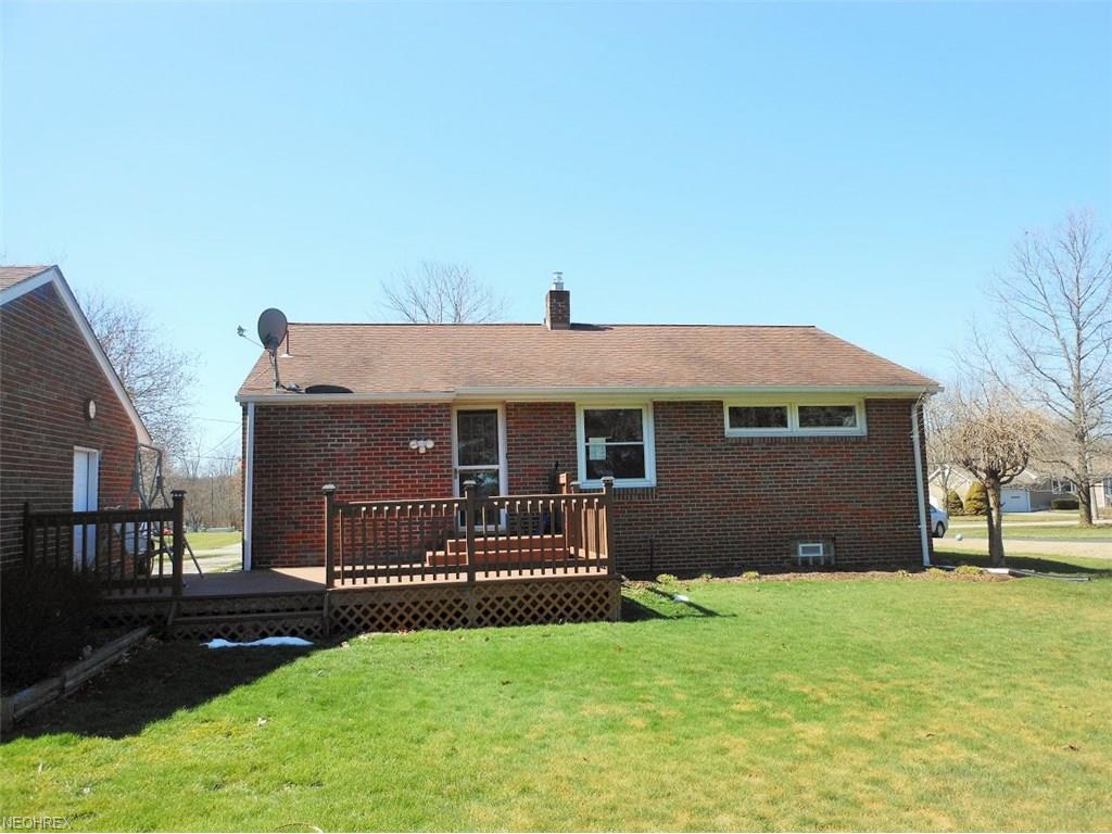3455 Beechwood Dr