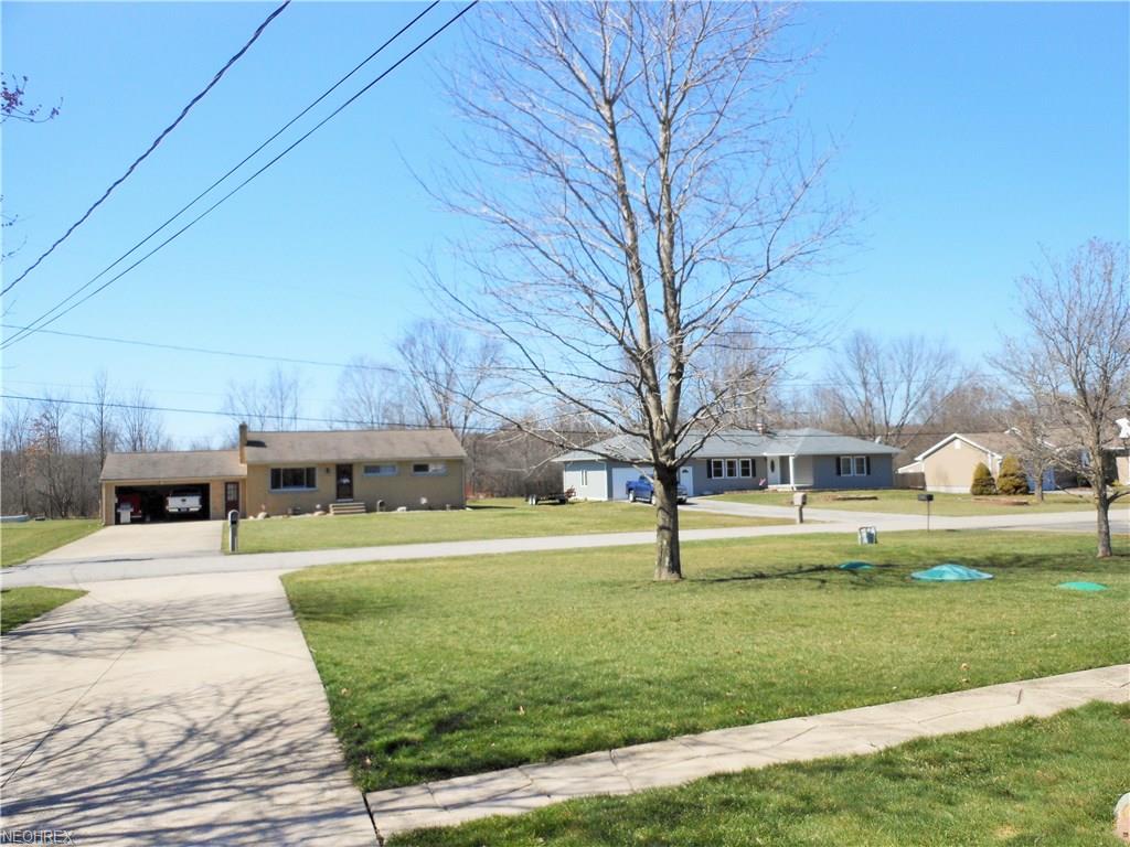 3455 Beechwood Dr