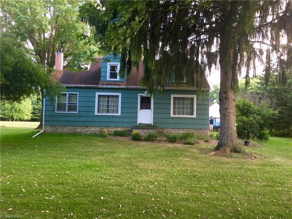 For Sale: 3331 Eagle Creek Rd Leavittsburg, OH 44430