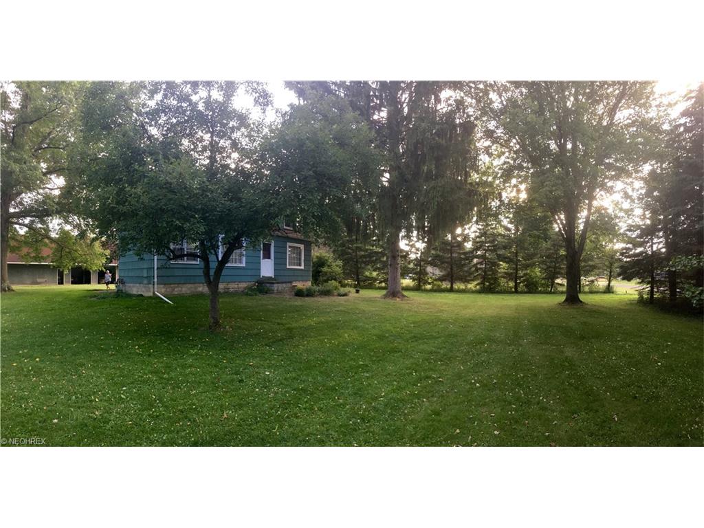 For Sale: 3331 Eagle Creek Rd Leavittsburg, OH 44430