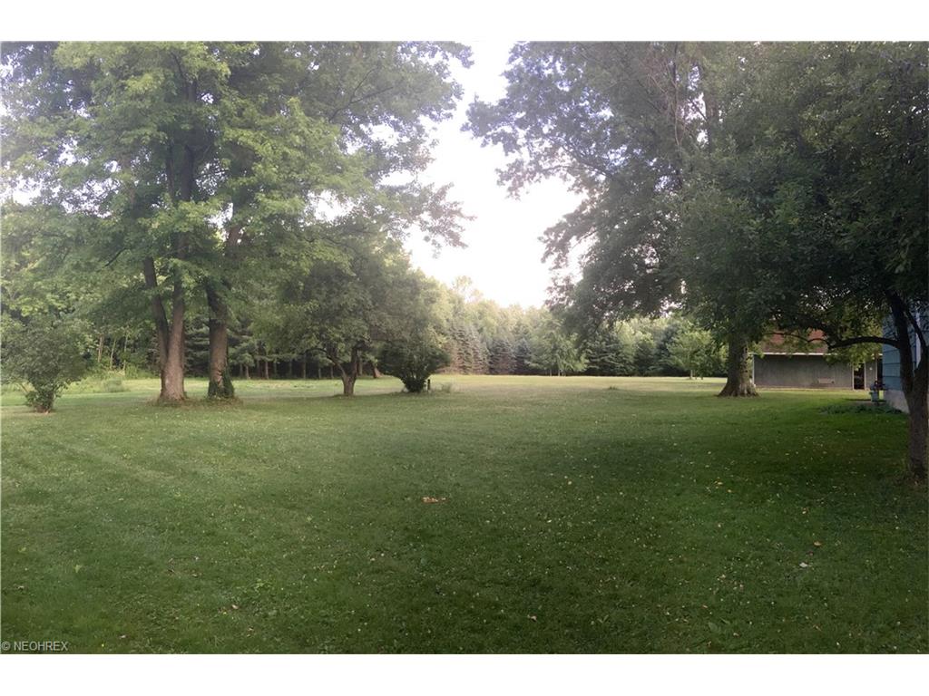 For Sale: 3331 Eagle Creek Rd Leavittsburg, OH 44430