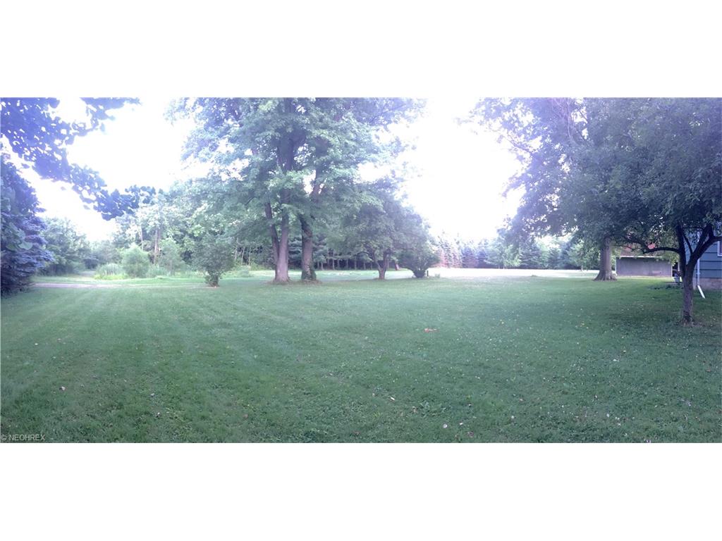 For Sale: 3331 Eagle Creek Rd Leavittsburg, OH 44430