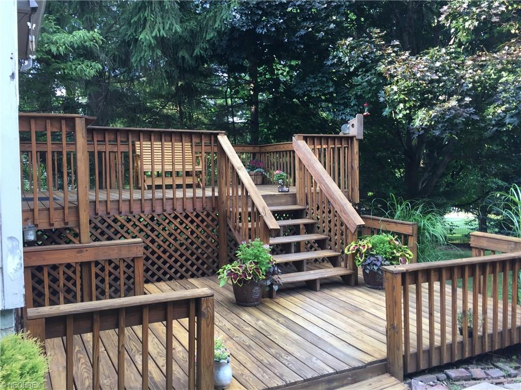 For Sale: 647 Chestnut St Leetonia, OH 44431