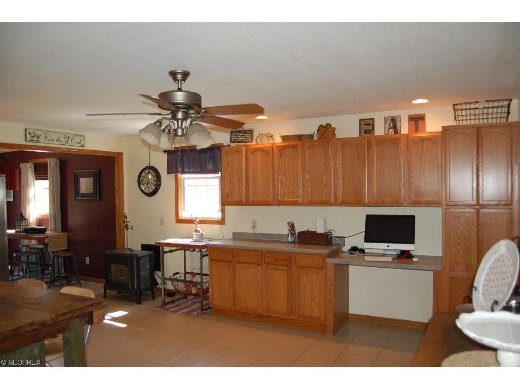 For Sale: 3780 Farm Ave Lowellville, OH 44436