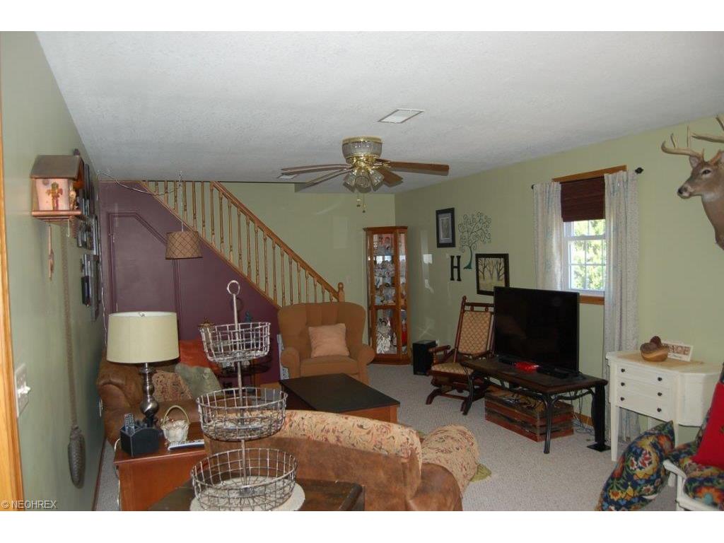 For Sale: 3780 Farm Ave Lowellville, OH 44436