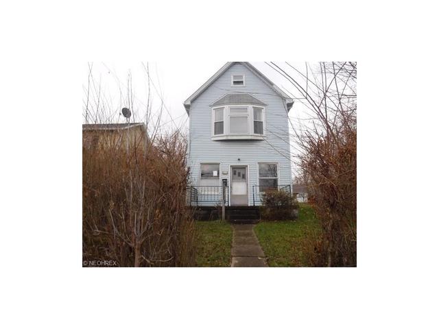 31 Eleanor Ave